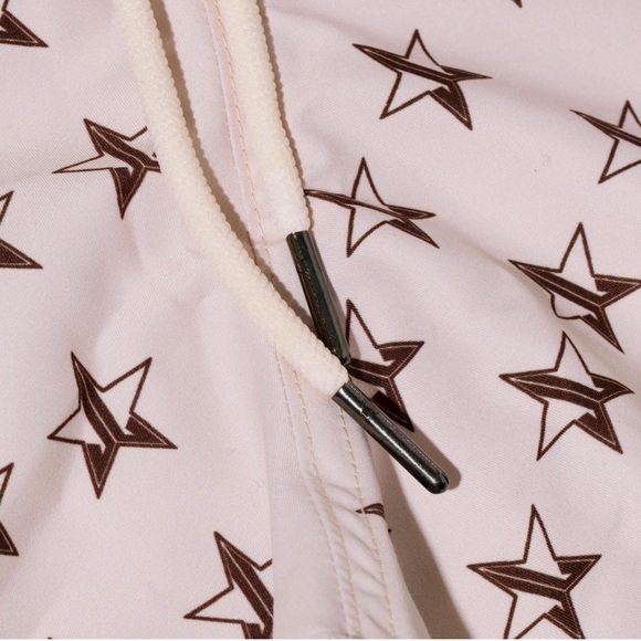 New Jeffree Star Unisex Swim Shorts - Picture 3 of 4